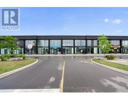 39 - 530 SPEERS ROAD, Oakville, Ontario