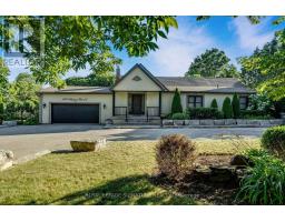 1480 CLARKSON ROAD, Mississauga, Ontario