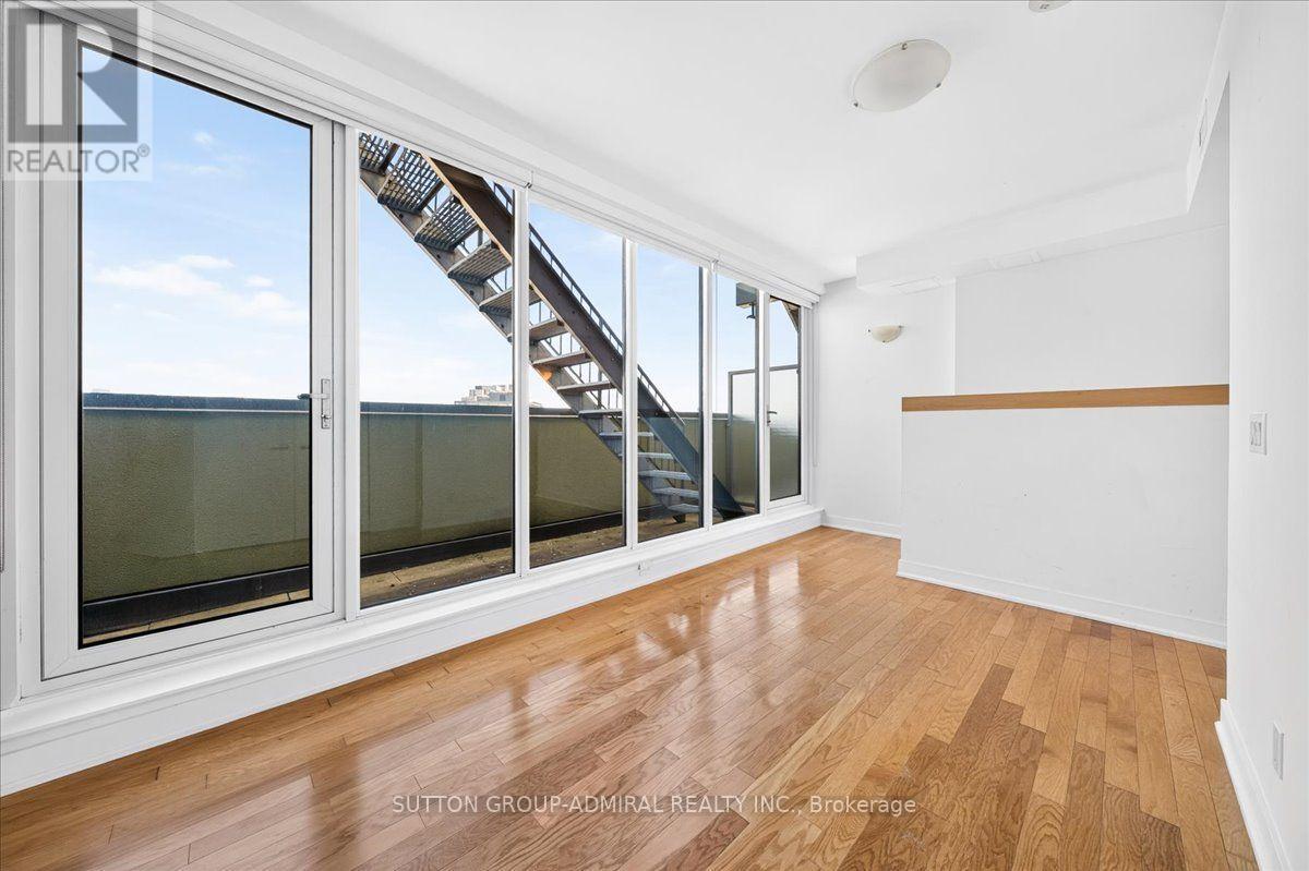 506b - 25 Ritchie Avenue, Toronto (Roncesvalles), Ontario  M6R 2J6 - Photo 11 - W13817522