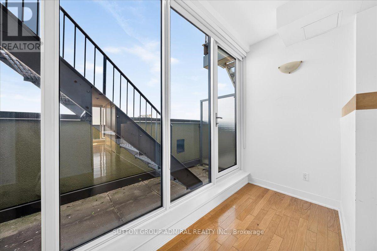 506b - 25 Ritchie Avenue, Toronto (Roncesvalles), Ontario  M6R 2J6 - Photo 14 - W13817522