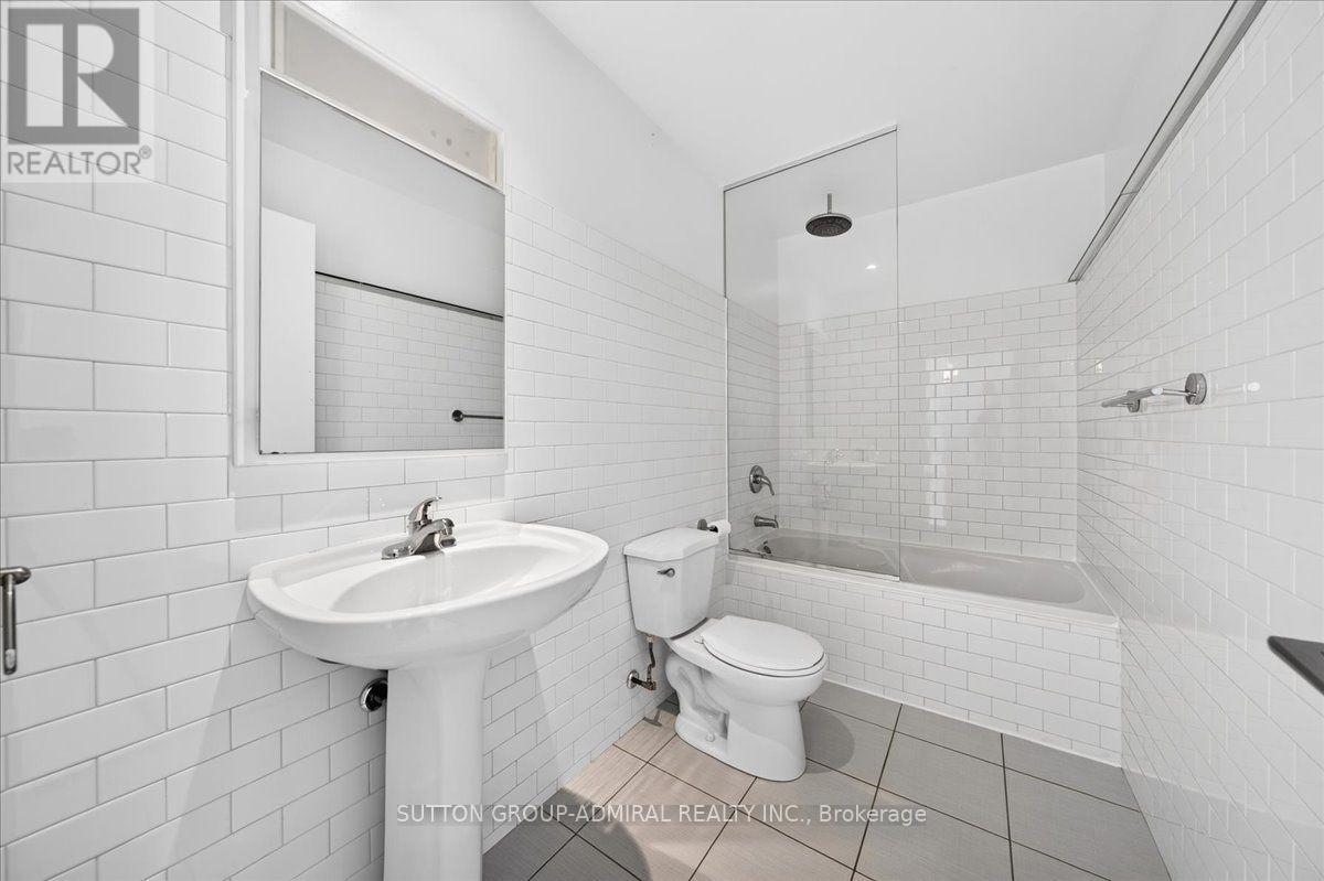 506b - 25 Ritchie Avenue, Toronto (Roncesvalles), Ontario  M6R 2J6 - Photo 18 - W13817522
