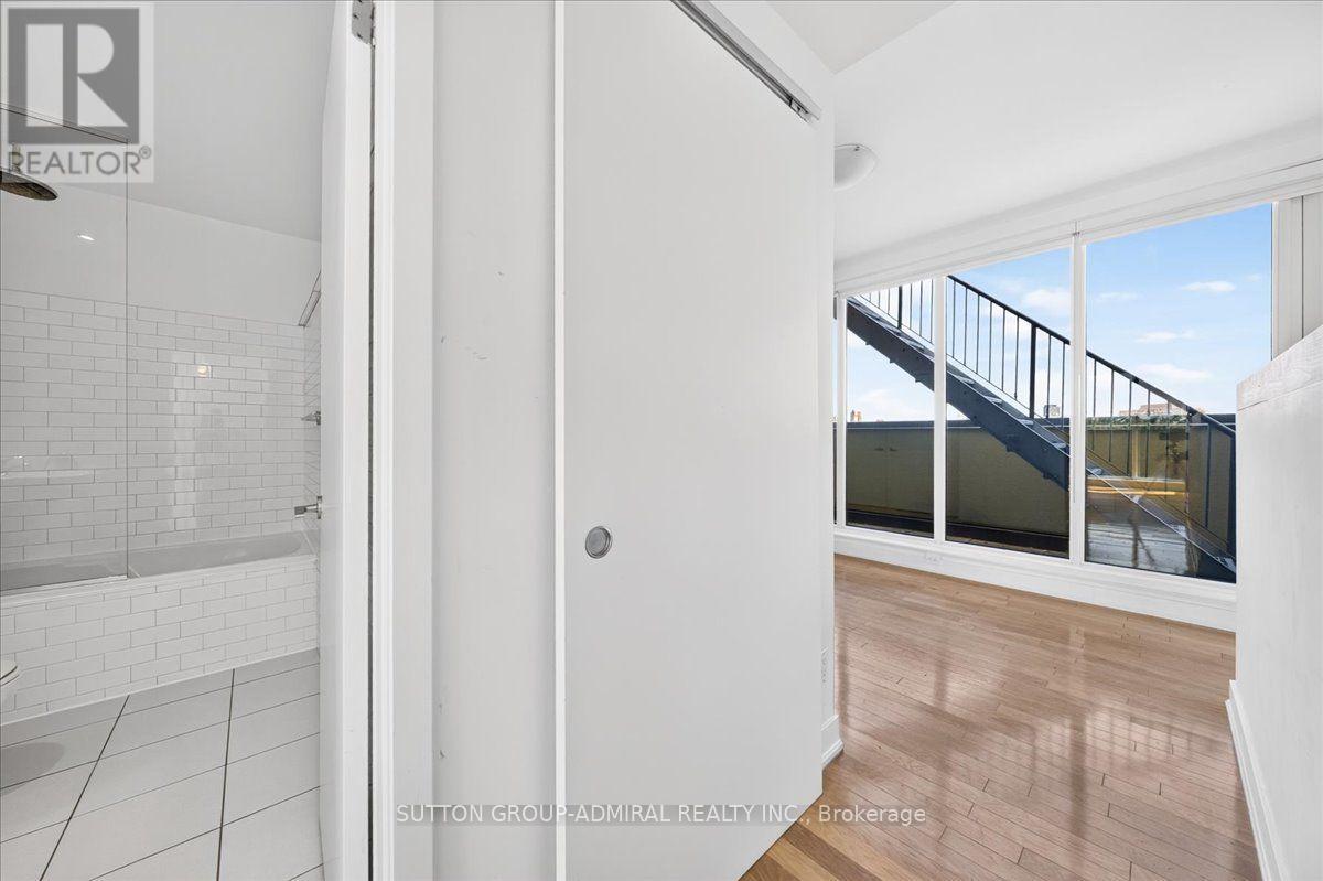 506b - 25 Ritchie Avenue, Toronto (Roncesvalles), Ontario  M6R 2J6 - Photo 20 - W13817522