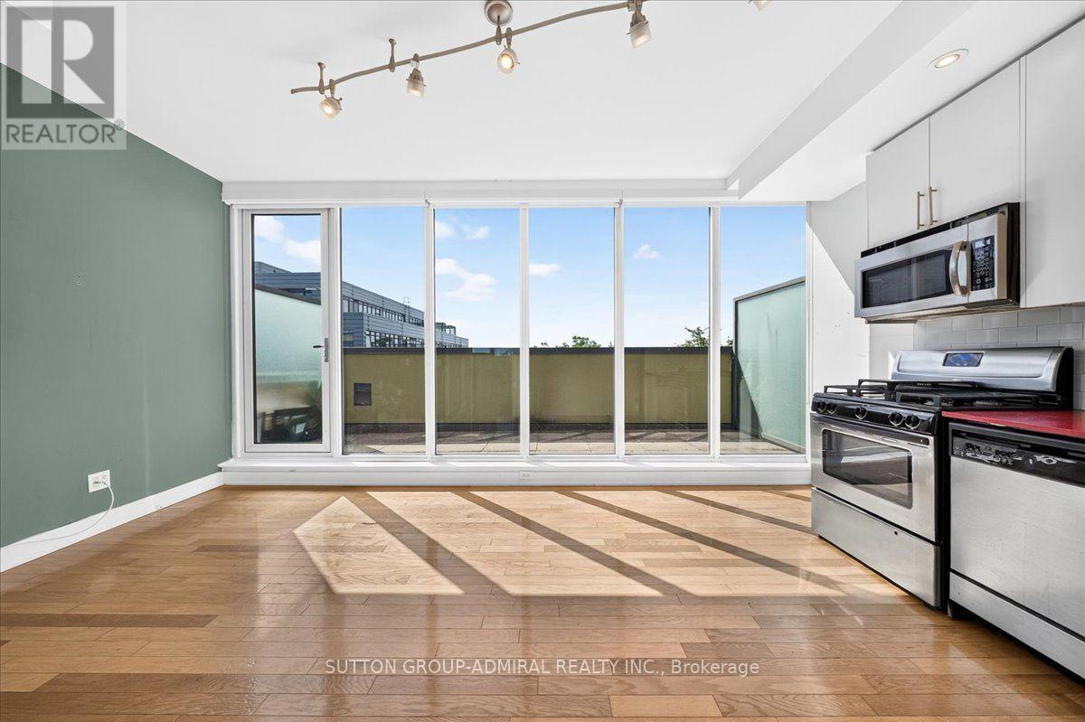 506b - 25 Ritchie Avenue, Toronto (Roncesvalles), Ontario  M6R 2J6 - Photo 22 - W13817522
