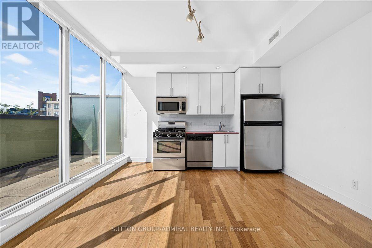 506b - 25 Ritchie Avenue, Toronto (Roncesvalles), Ontario  M6R 2J6 - Photo 23 - W13817522
