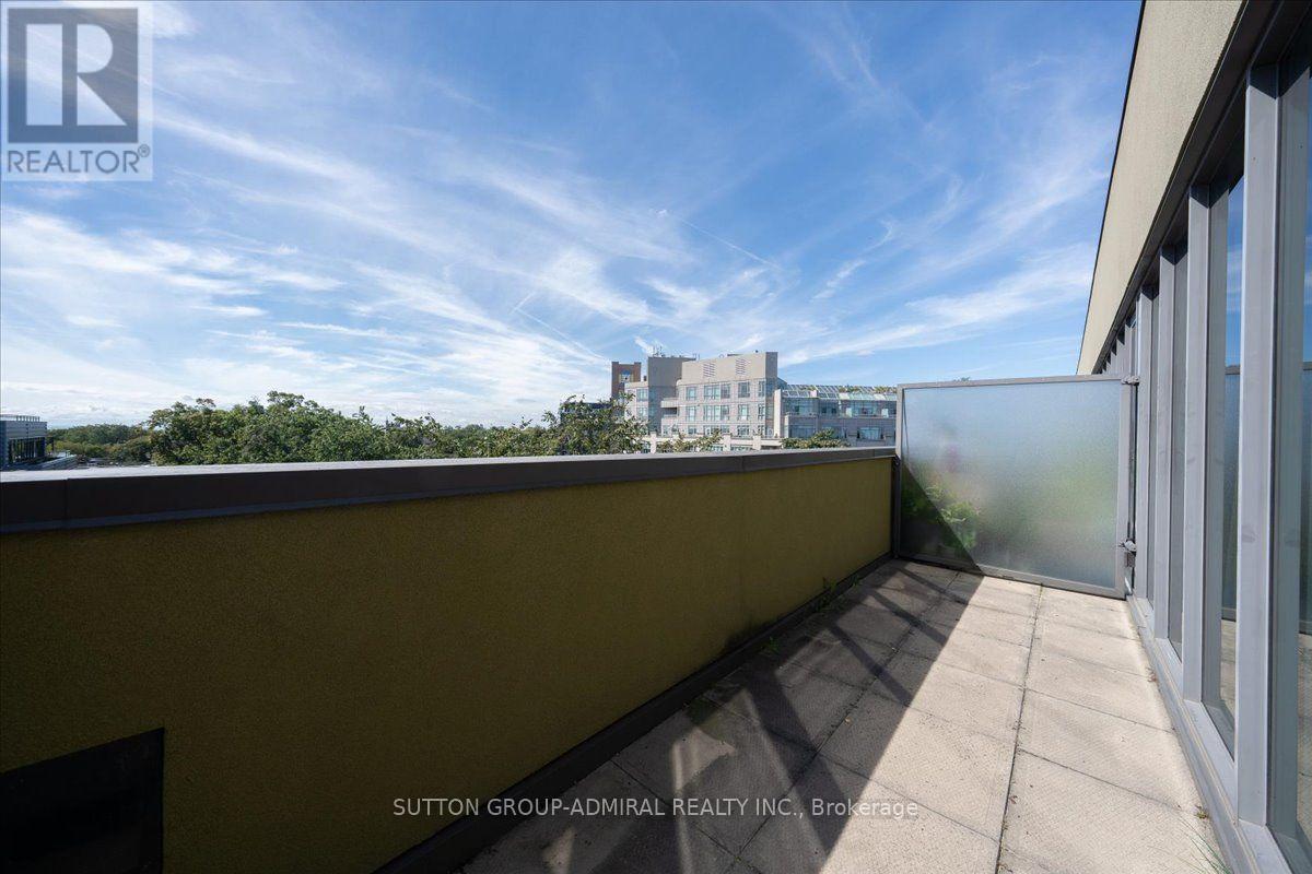 506b - 25 Ritchie Avenue, Toronto (Roncesvalles), Ontario  M6R 2J6 - Photo 25 - W13817522