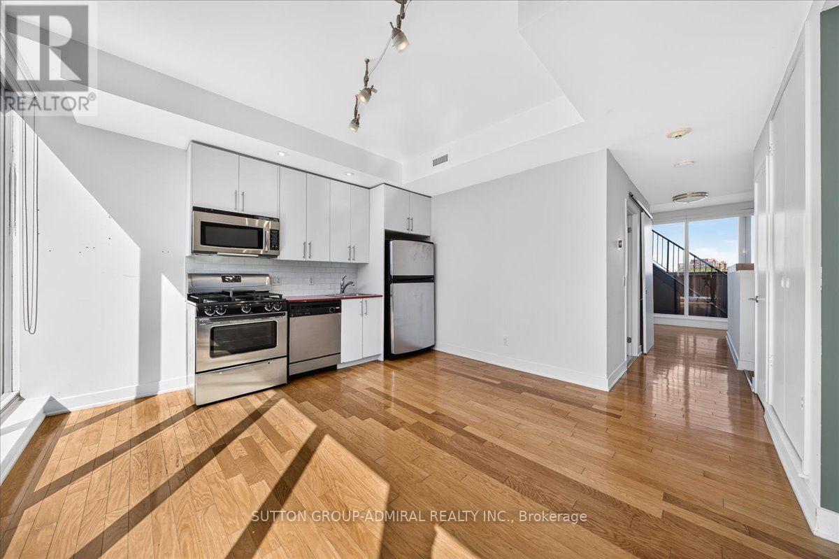 506b - 25 Ritchie Avenue, Toronto (Roncesvalles), Ontario  M6R 2J6 - Photo 27 - W13817522
