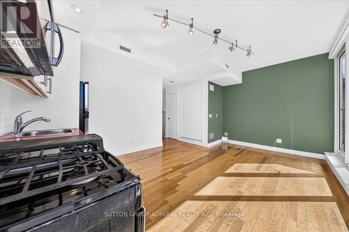 506b - 25 Ritchie Avenue, Toronto (Roncesvalles), Ontario  M6R 2J6 - Photo 28 - W13817522