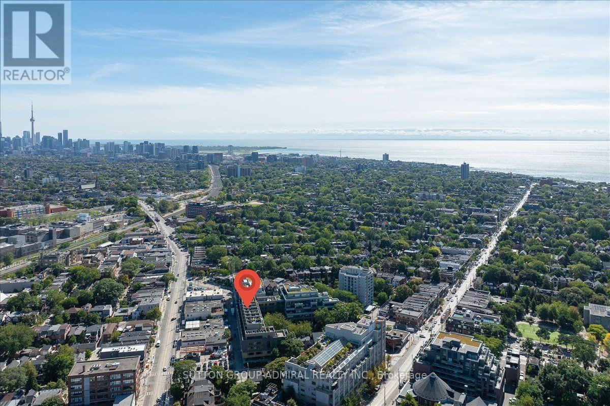 506b - 25 Ritchie Avenue, Toronto (Roncesvalles), Ontario  M6R 2J6 - Photo 3 - W13817522