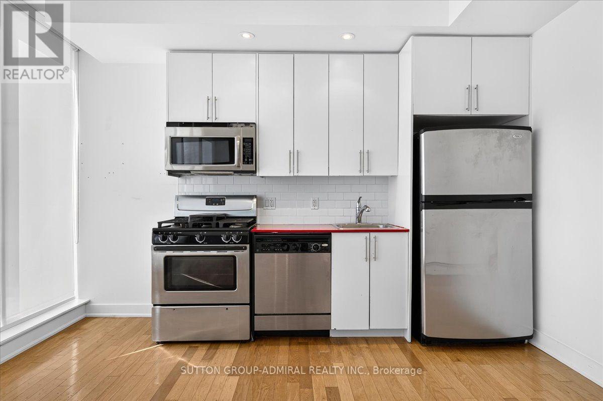 506b - 25 Ritchie Avenue, Toronto (Roncesvalles), Ontario  M6R 2J6 - Photo 30 - W13817522