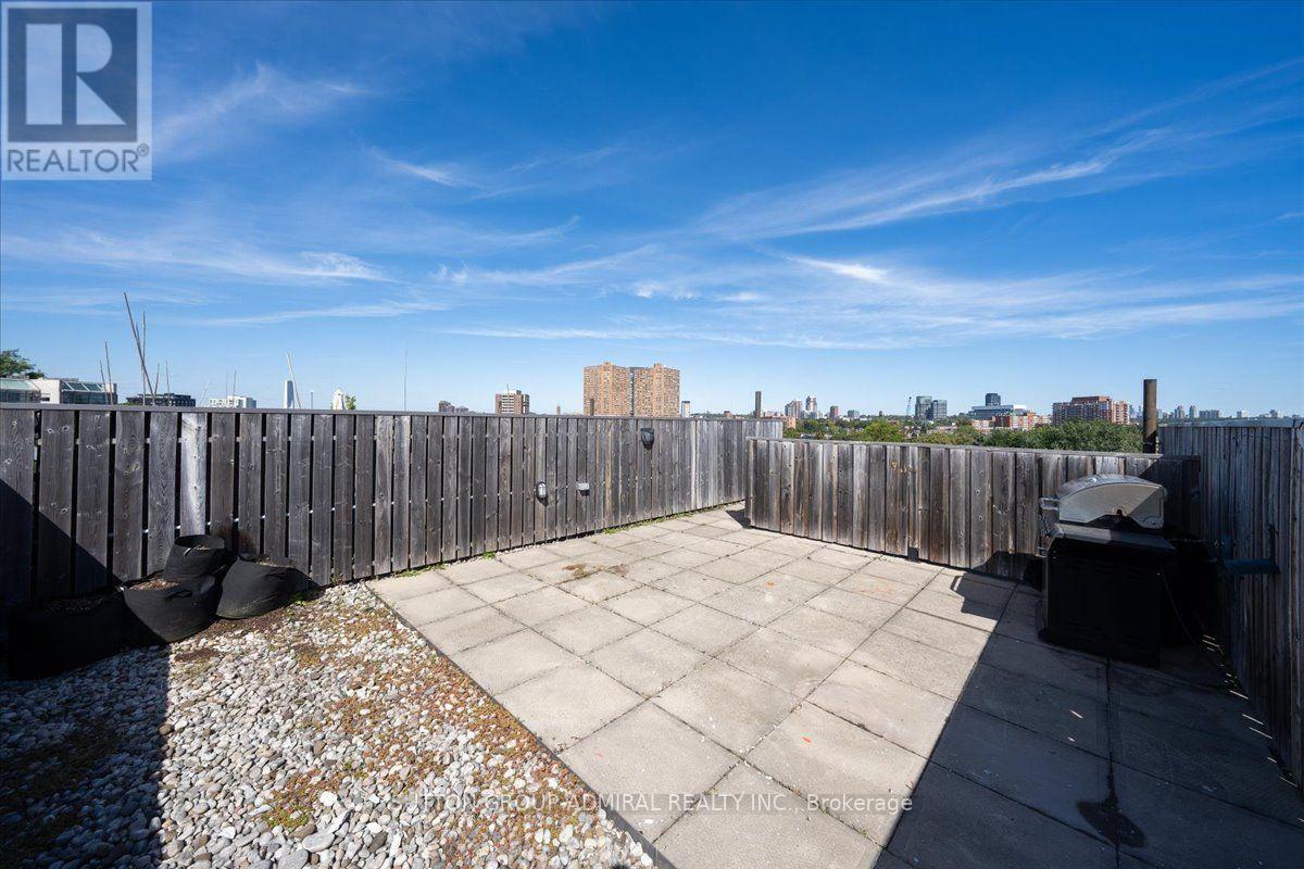 506b - 25 Ritchie Avenue, Toronto (Roncesvalles), Ontario  M6R 2J6 - Photo 34 - W13817522
