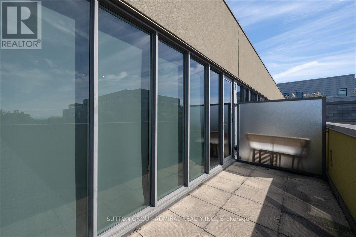 506b - 25 Ritchie Avenue, Toronto (Roncesvalles), Ontario  M6R 2J6 - Photo 36 - W13817522