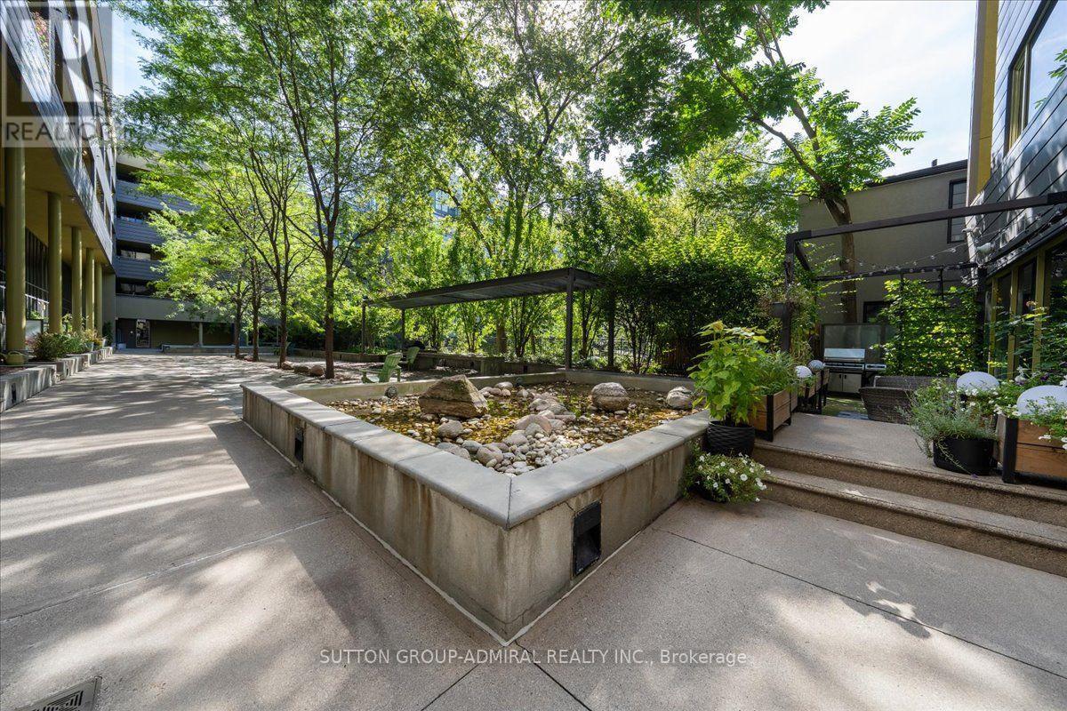 506b - 25 Ritchie Avenue, Toronto (Roncesvalles), Ontario  M6R 2J6 - Photo 37 - W13817522