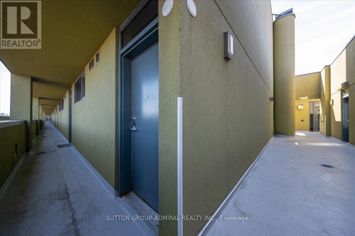 506b - 25 Ritchie Avenue, Toronto (Roncesvalles), Ontario  M6R 2J6 - Photo 8 - W13817522