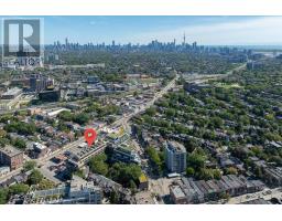 506B - 25 RITCHIE AVENUE, Toronto, Ontario