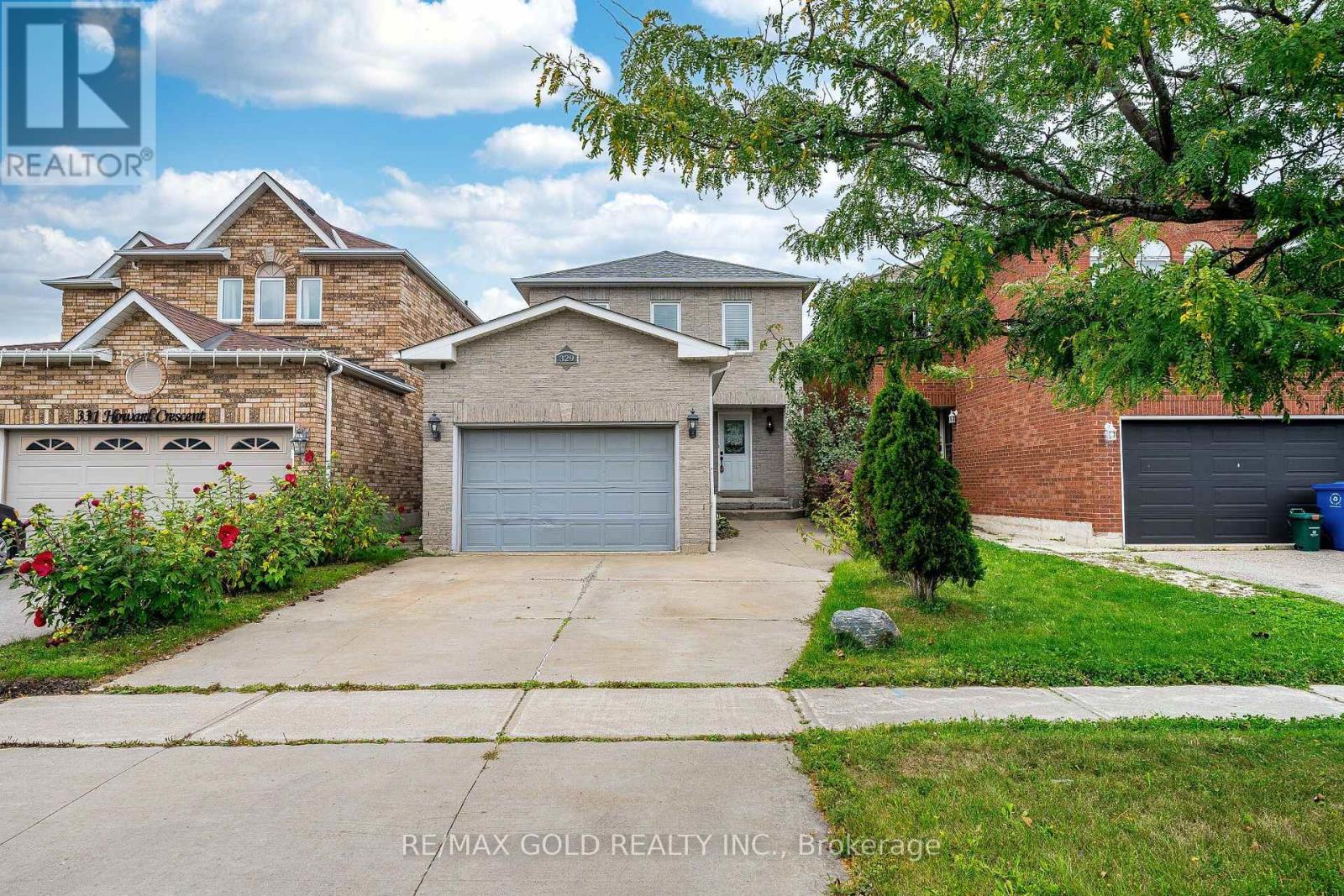 329 HOWARD CRESCENT, orangeville, Ontario