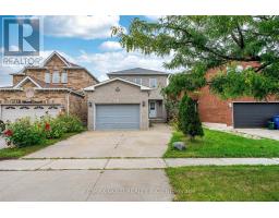 329 HOWARD CRESCENT, Orangeville, Ontario
