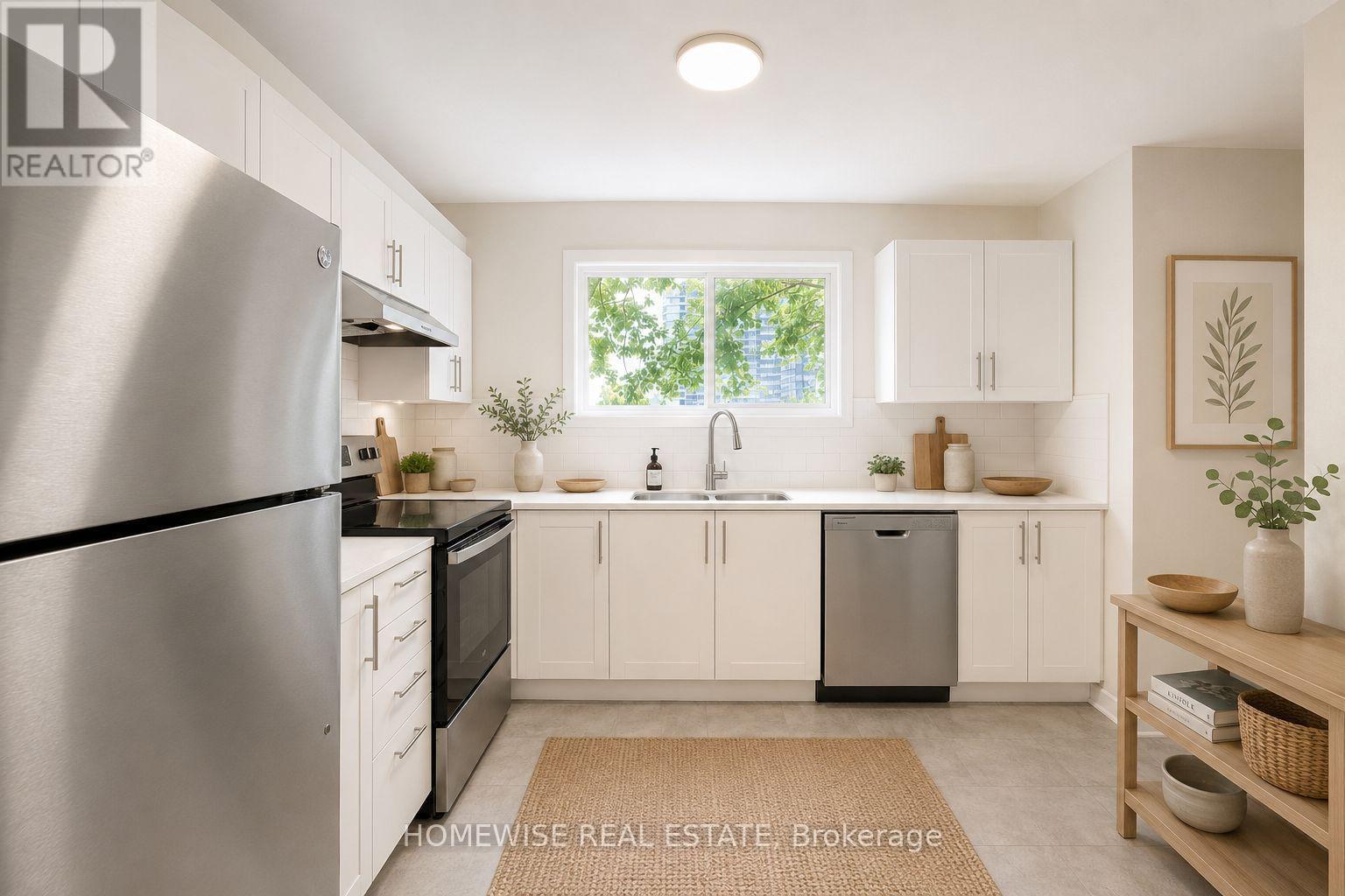 40 - 1350 Winding Trail, Mississauga (Applewood), Ontario  L4Y 2T8 - Photo 12 - W13817566