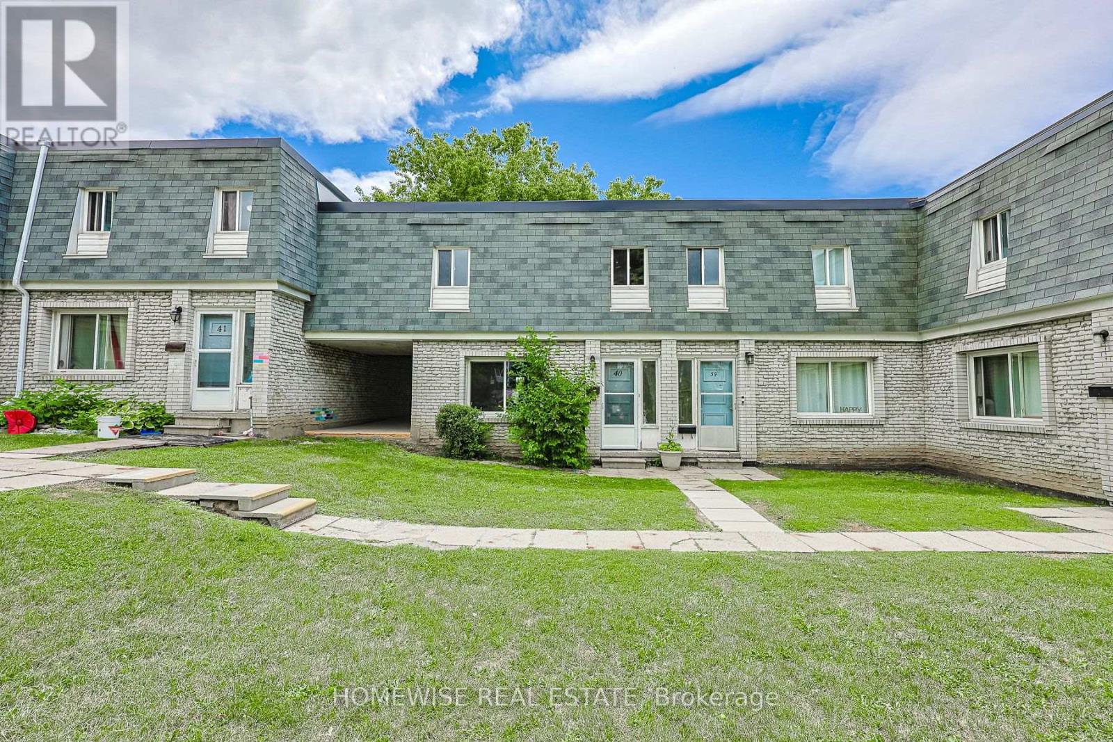 40 - 1350 Winding Trail, Mississauga (Applewood), Ontario  L4Y 2T8 - Photo 41 - W13817566