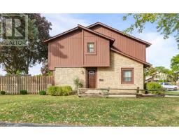 1 - 6650 FALCONER DRIVE, Mississauga, Ontario