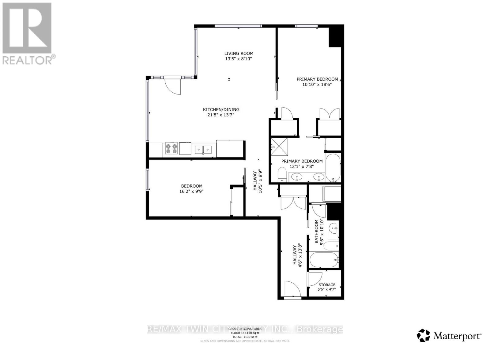 511 - 191 King Street S, Waterloo, Ontario  N2J 1R1 - Photo 27 - X13817438