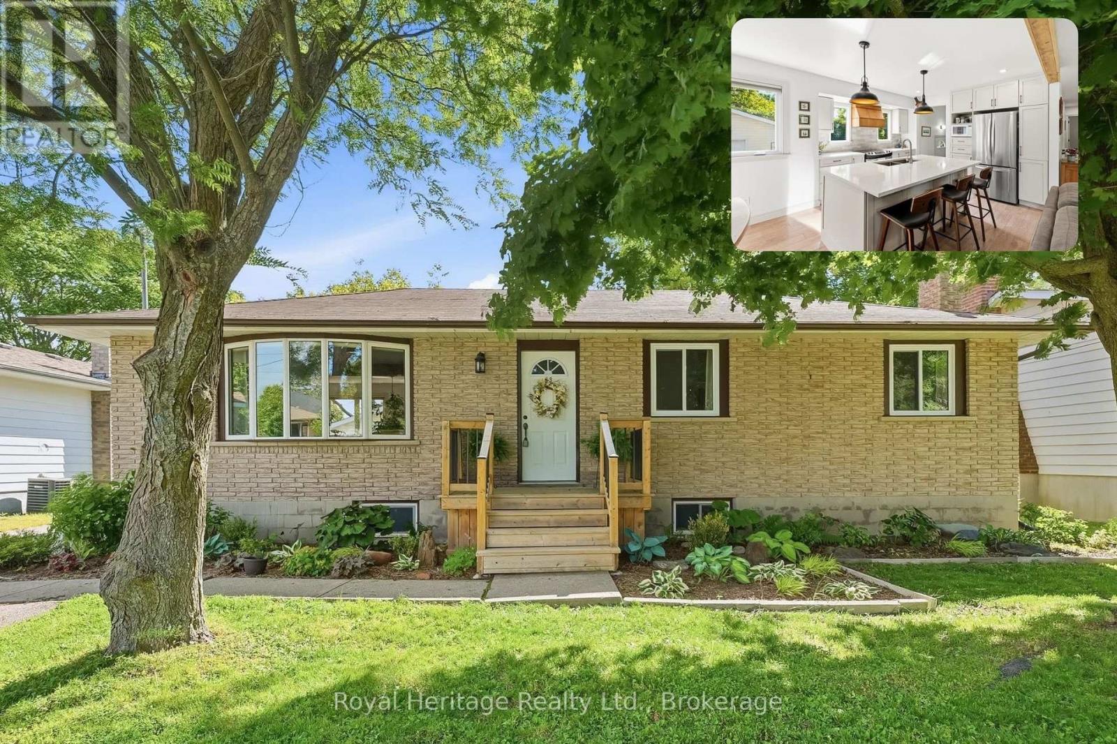 93 DIVISION STREET S, Brighton, Ontario