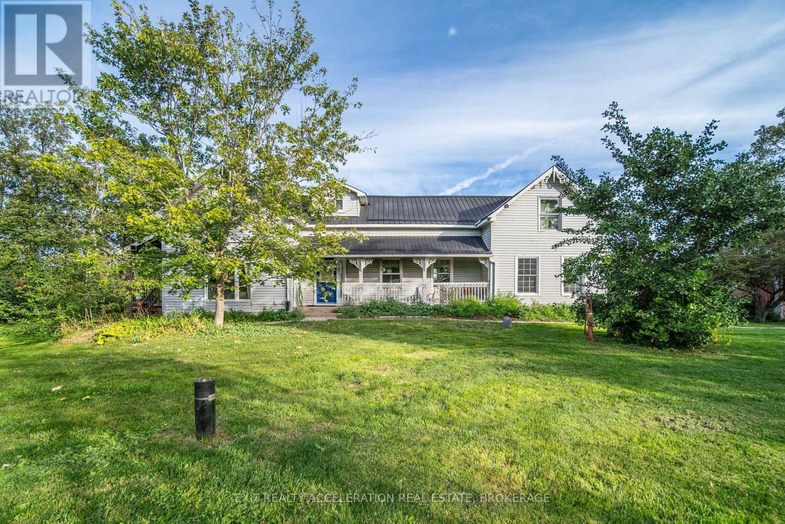 147 Cooks Road, Greater Napanee, Ontario  K0K 2W0 - Photo 2 - X13722764
