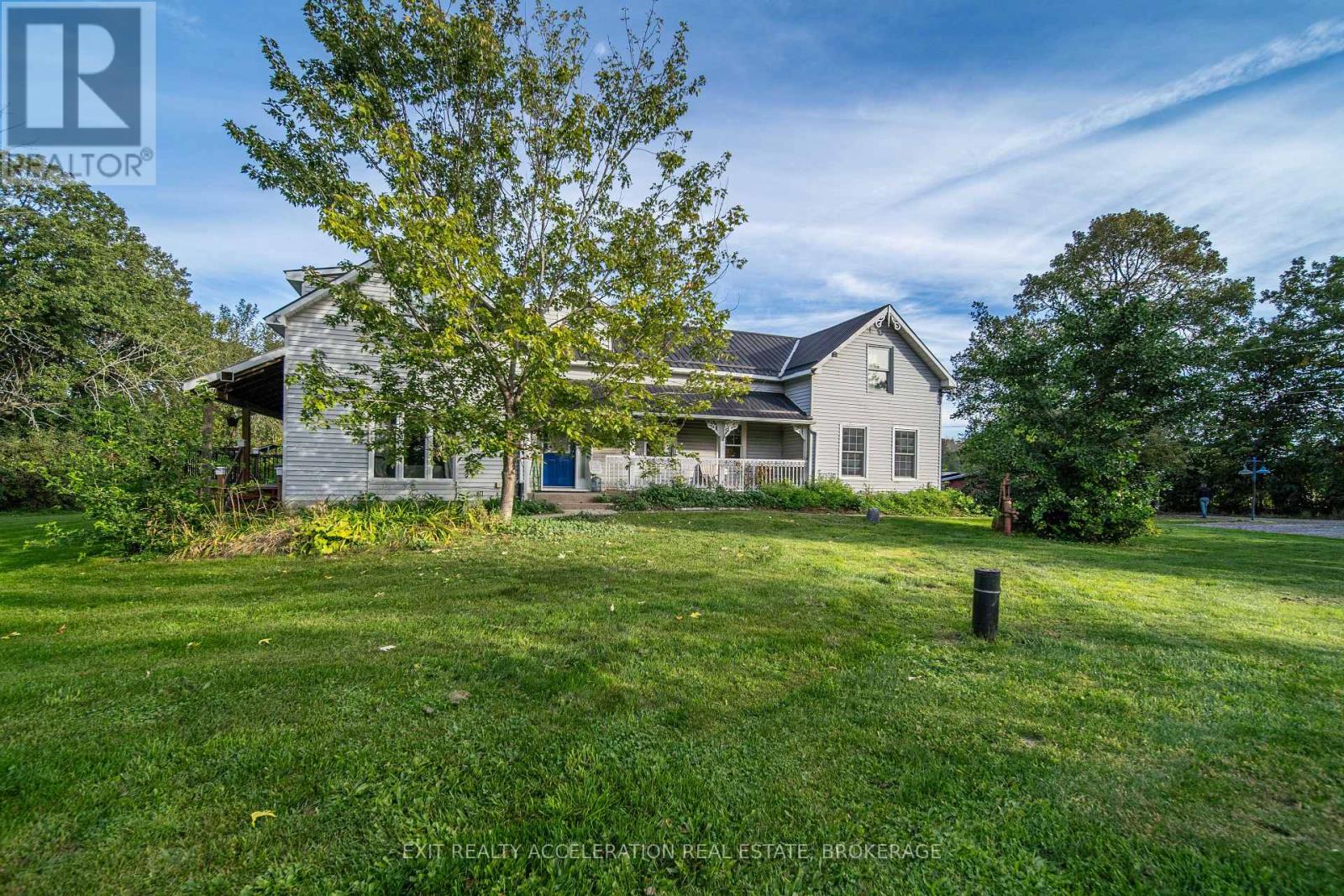 147 Cooks Road, Greater Napanee, Ontario  K0K 2W0 - Photo 3 - X13722764