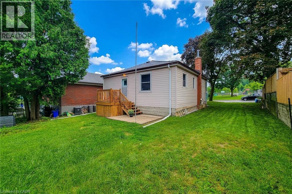 31 Greenhill Avenue, Hamilton, Ontario  L8K 5C5 - Photo 31 - 40860157