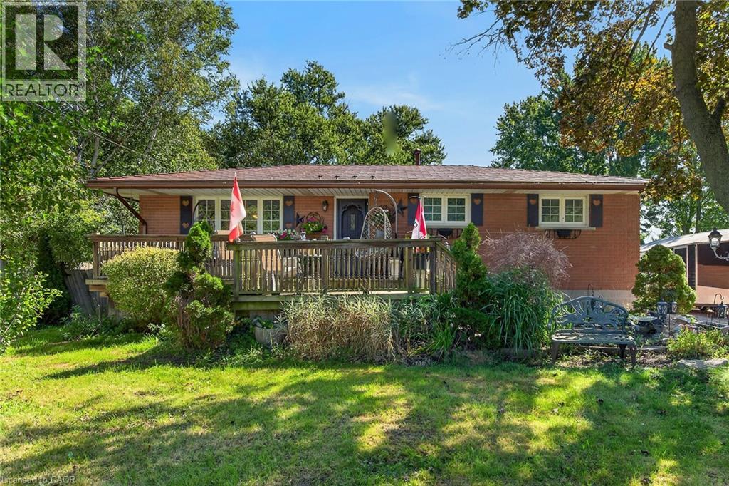 199 Diltz Road, Dunnville, Ontario  N1A 2W2 - Photo 5 - 40861206