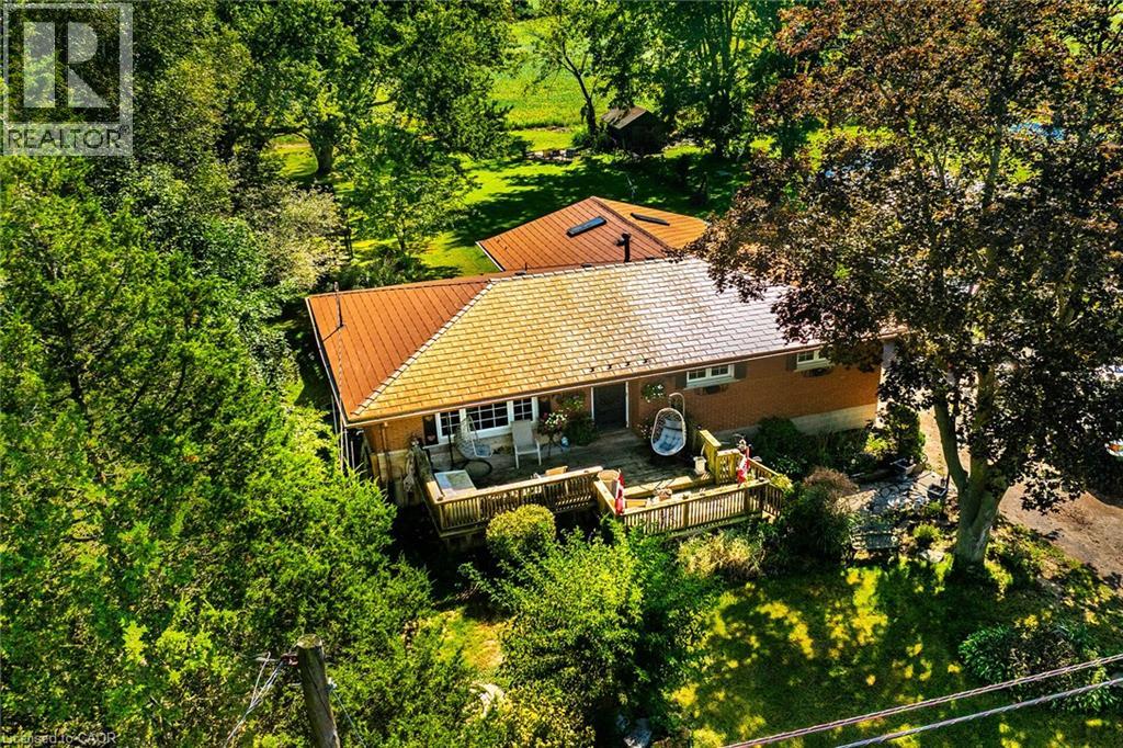 199 DILTZ Road, dunnville, Ontario