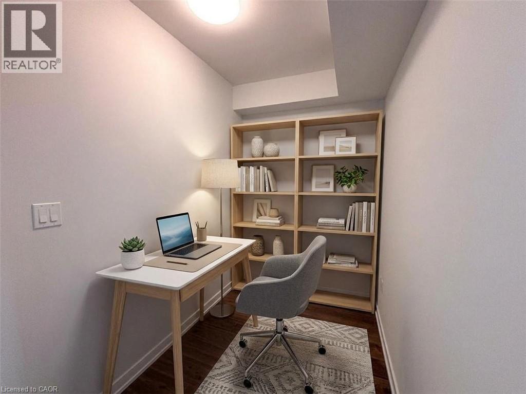 30 FRANCIS Street S Unit# 308