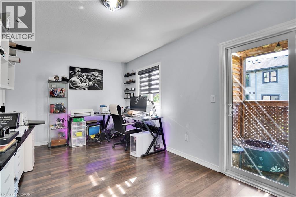 701 Homer Watson Boulevard Unit# 45, Kitchener, Ontario  N2C 0B5 - Photo 11 - 40863149