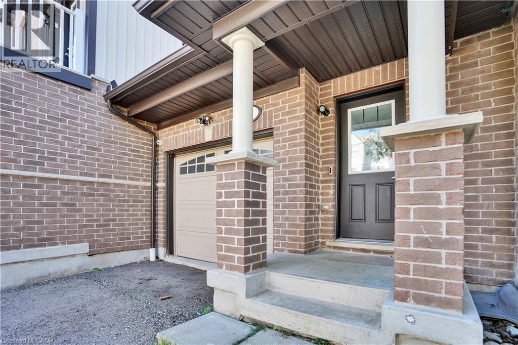 701 Homer Watson Boulevard Unit# 45, Kitchener, Ontario  N2C 0B5 - Photo 4 - 40863149