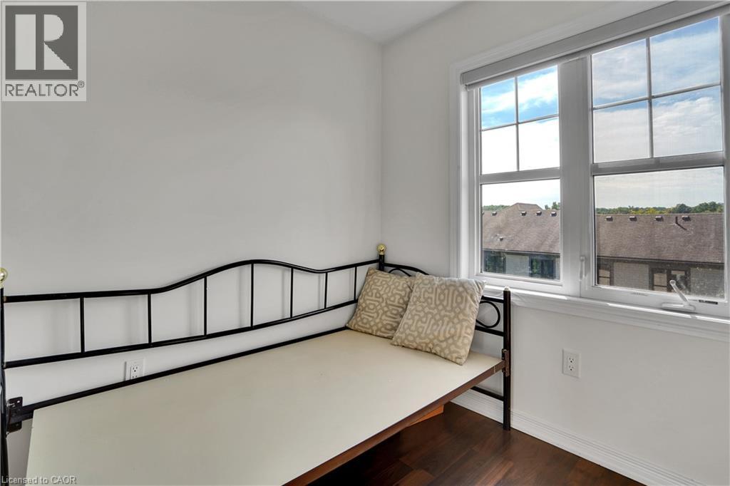 701 Homer Watson Boulevard Unit# 45, Kitchener, Ontario  N2C 0B5 - Photo 27 - 40863149