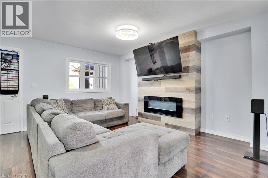 701 Homer Watson Boulevard Unit# 45, Kitchener, Ontario  N2C 0B5 - Photo 21 - 40863149