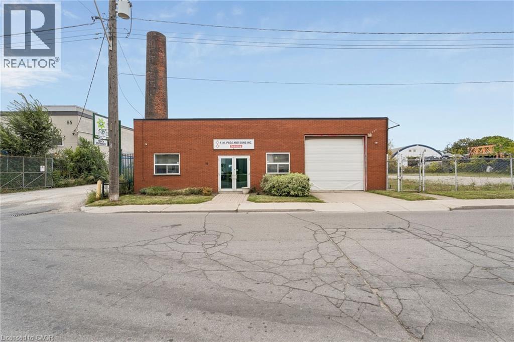 71 BIGGAR Avenue, hamilton, Ontario