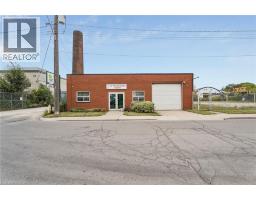 71 BIGGAR Avenue, hamilton, Ontario