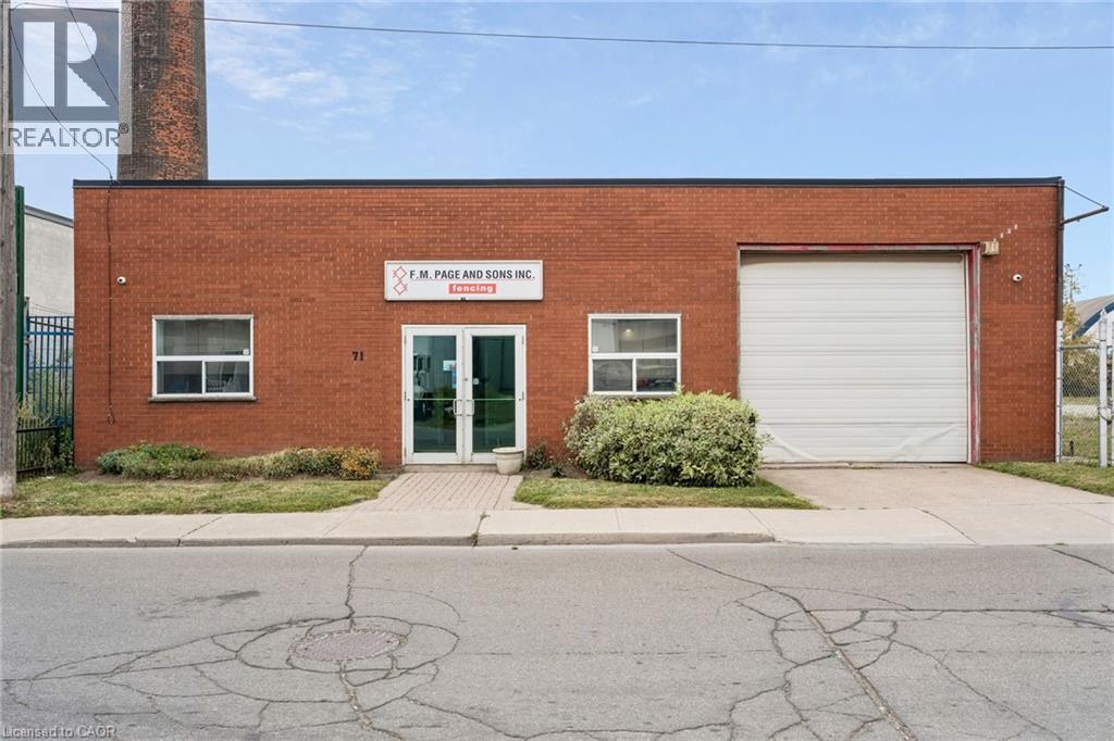 71 Biggar Avenue, Hamilton, Ontario  L8L 3Z3 - Photo 2 - 40865497