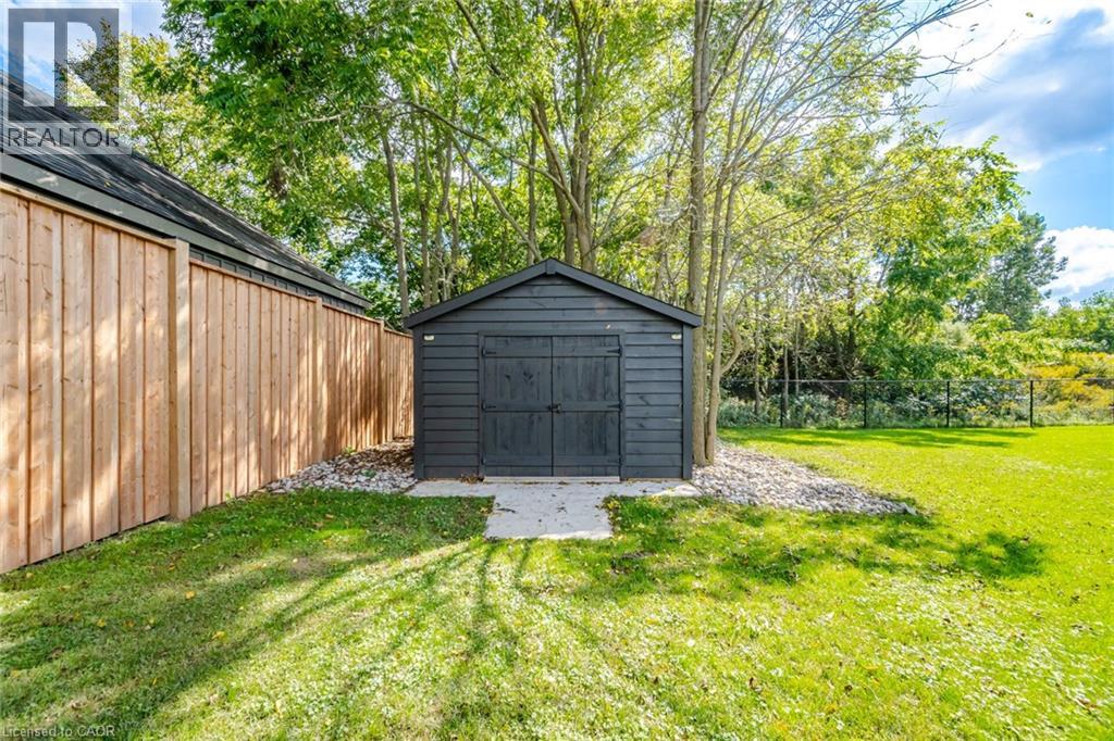 56 Augustus Street, Scotland, Ontario  N0E 1R0 - Photo 47 - 40865737