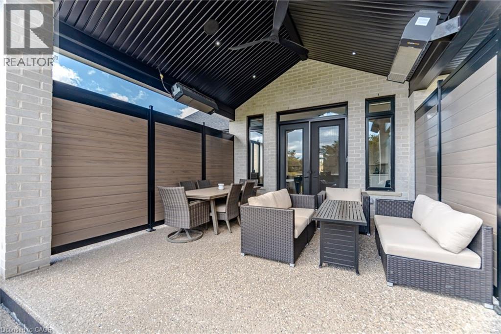 56 Augustus Street, Scotland, Ontario  N0E 1R0 - Photo 42 - 40865737