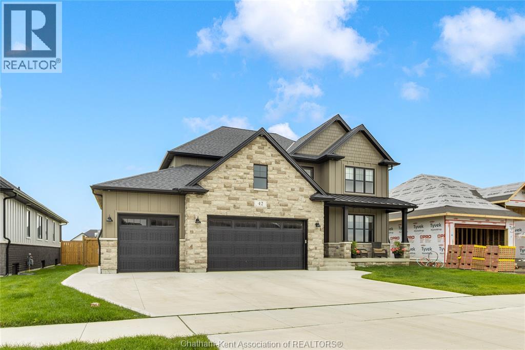 42 Rosewood Crescent, Chatham, Ontario  N7M 0V4 - Photo 3 - 26023291