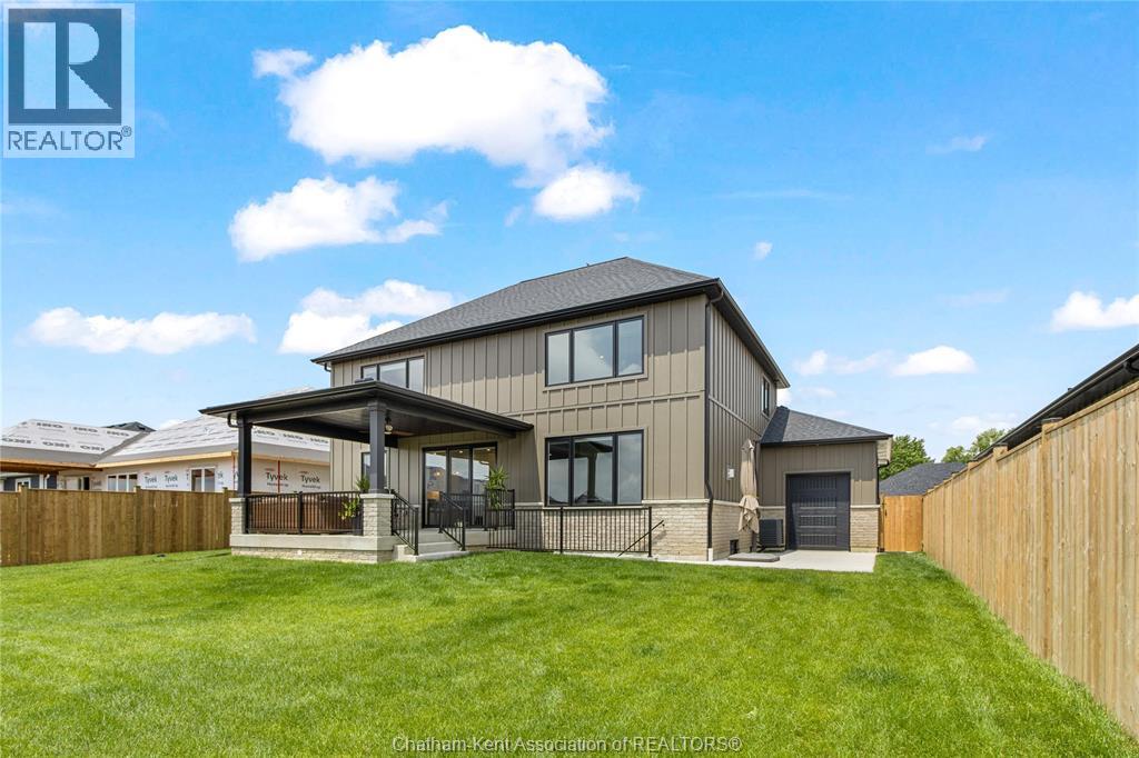 42 Rosewood Crescent, Chatham, Ontario  N7M 0V4 - Photo 41 - 26023291