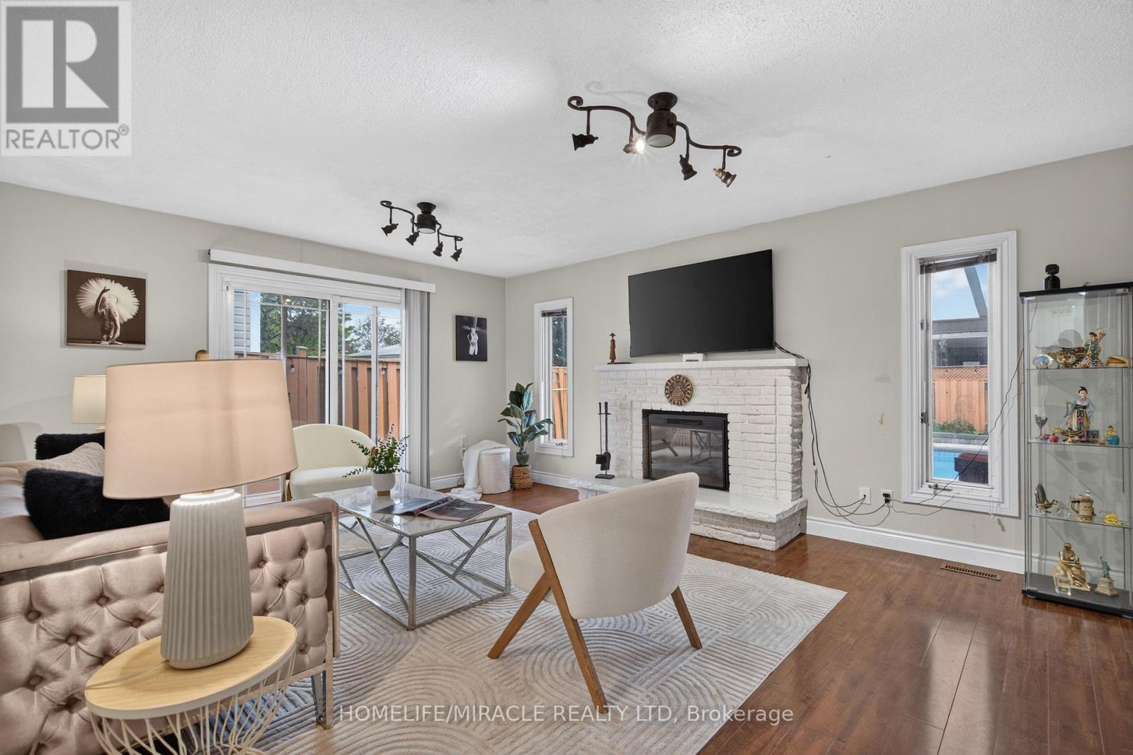 2 Jubilee Court, Brampton, Ontario  L6S 2H2 - Photo 14 - W13816842