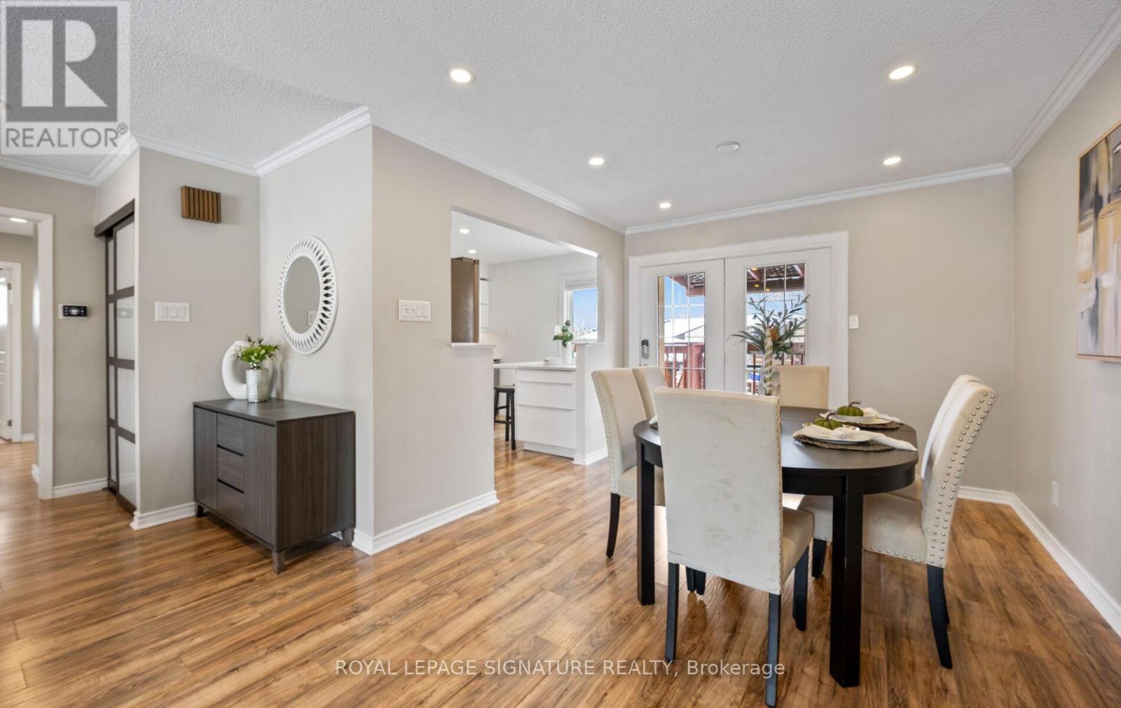 6943 Estoril Road, Mississauga, Ontario  L5N 1N3 - Photo 8 - W13784796