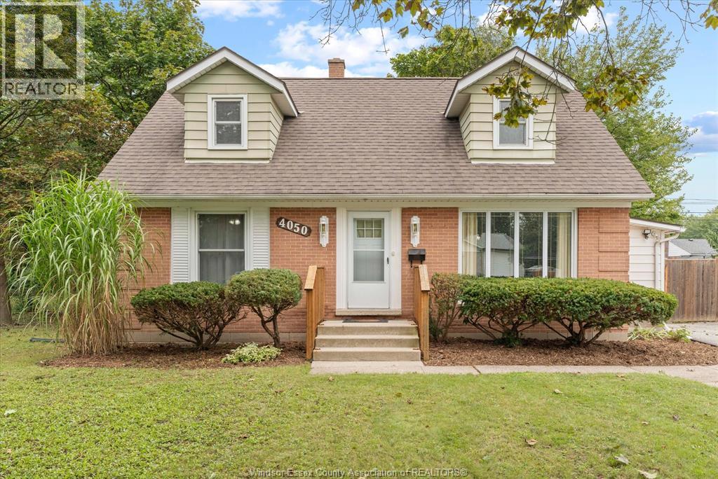 4050 EDEN DRIVE, Windsor, Ontario