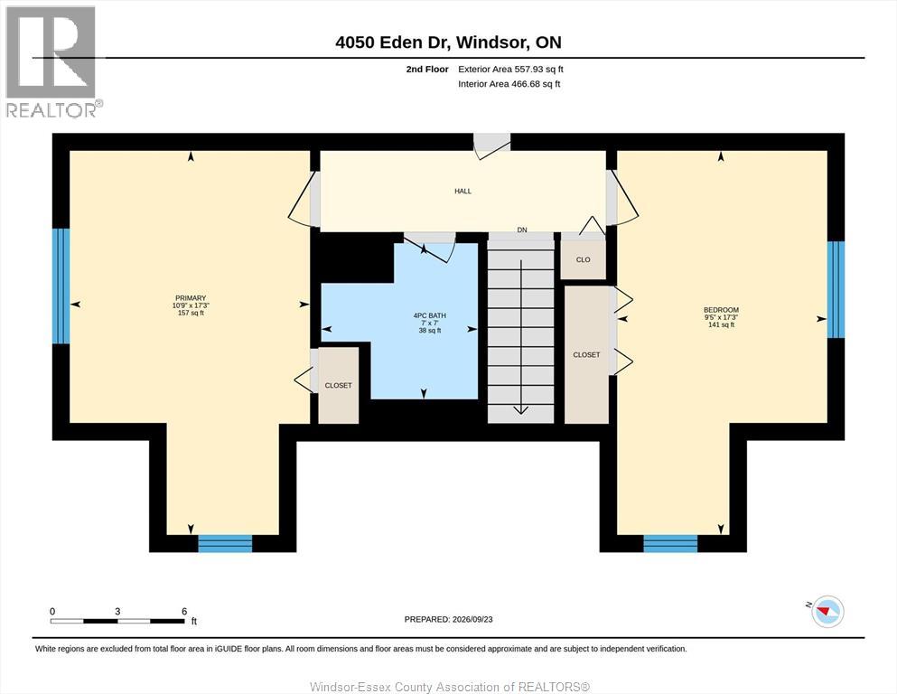 4050 Eden Drive, Windsor, Ontario  N9G 2E8 - Photo 43 - 26023358