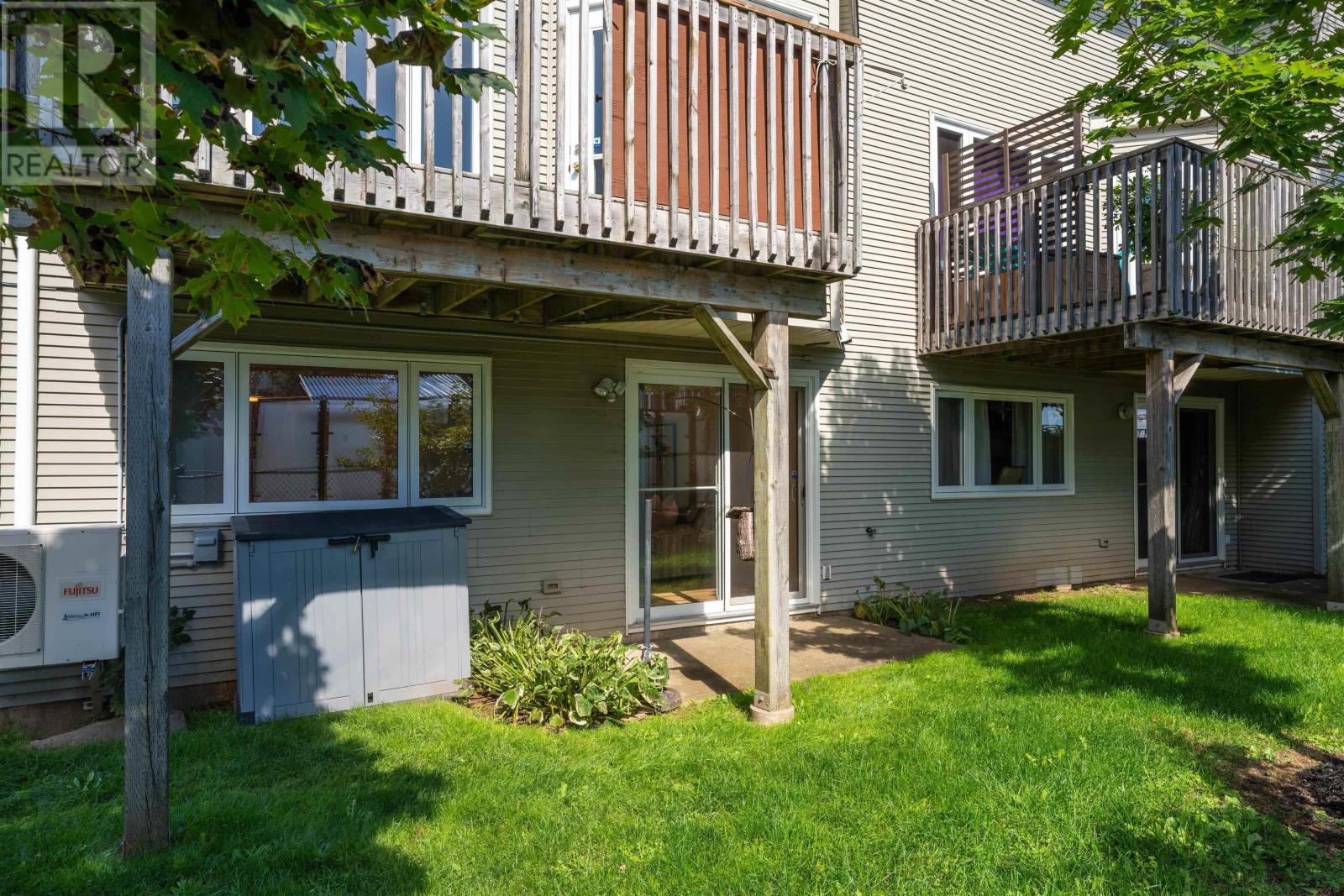 1 18 A Pioneer Avenue, Halifax, Nova Scotia  B3M 1W8 - Photo 11 - 202624099