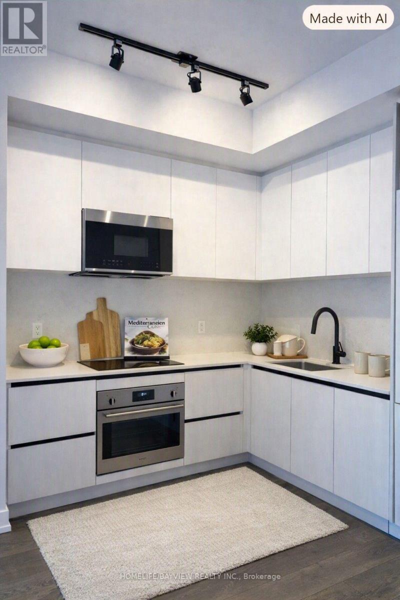 1226 - 108 Peter Street, Toronto, Ontario M5V 0W2 - Photo 10 - C13812664