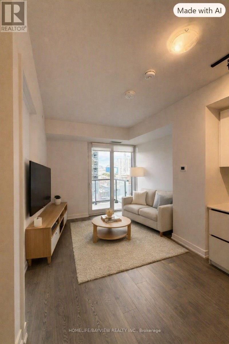 1226 - 108 Peter Street, Toronto, Ontario M5V 0W2 - Photo 7 - C13812664