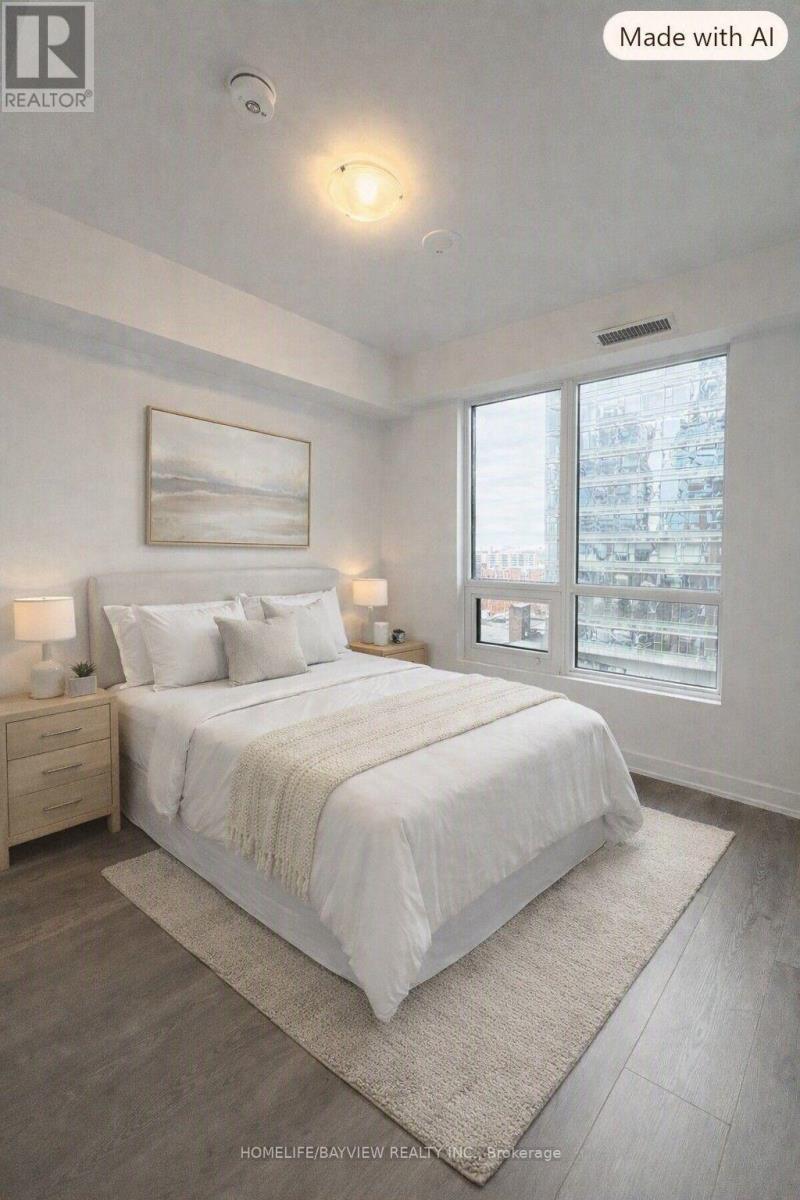 1226 - 108 Peter Street, Toronto, Ontario M5V 0W2 - Photo 8 - C13812664